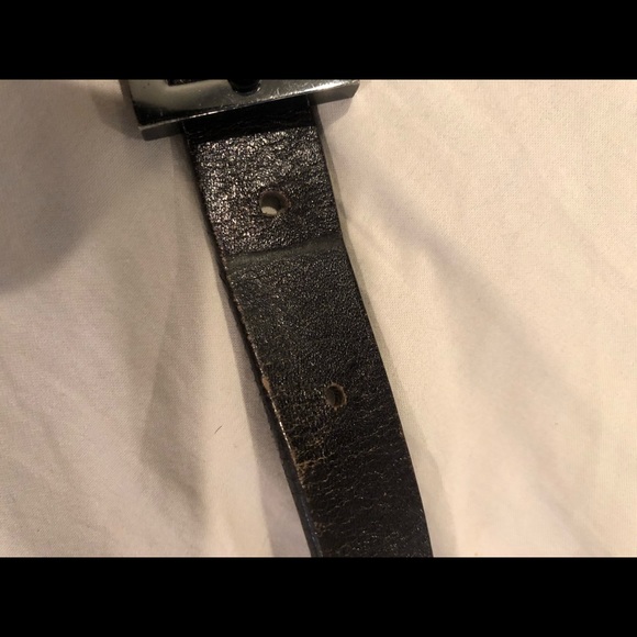 Fendi Monogram Small Tote Canvas Leather - Picture 8 of 10